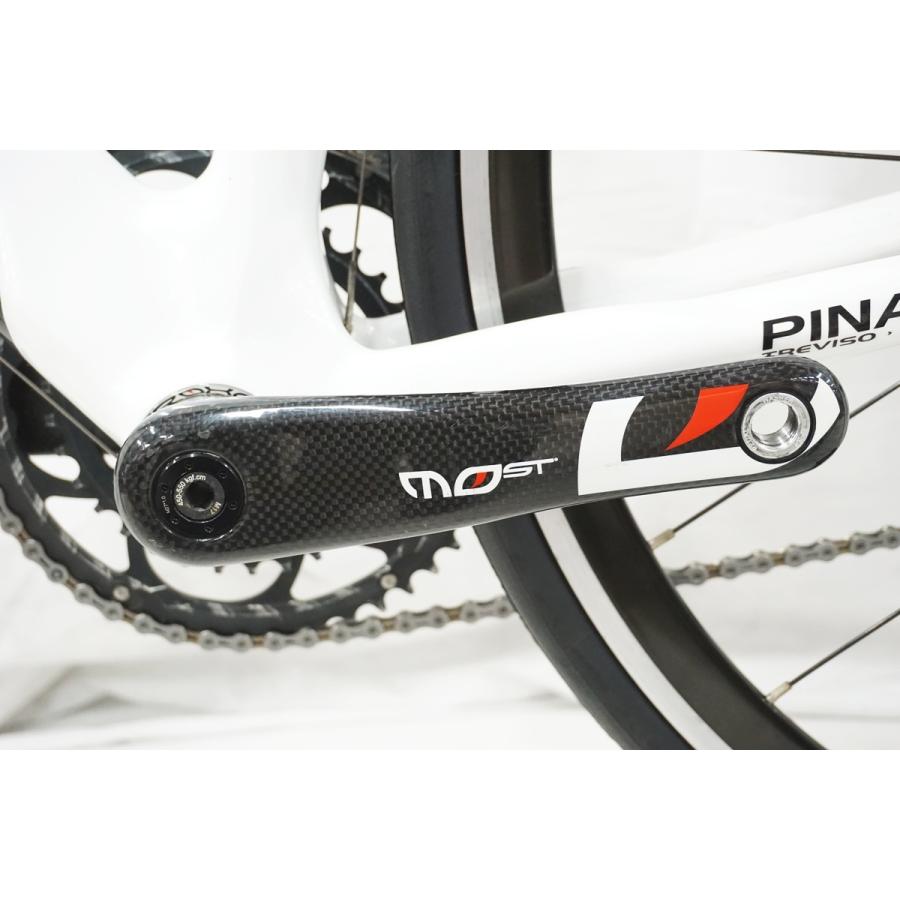 PINARELLO 「ピナレロ」 FP5 CARBON 2008年モデル ロードバイク / 奈良 