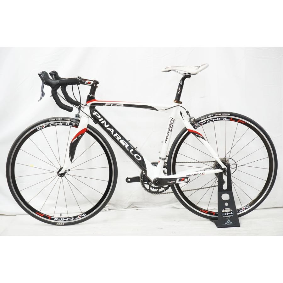 PINARELLO 「ピナレロ」 FP5 CARBON 2008年モデル ロードバイク / 奈良 