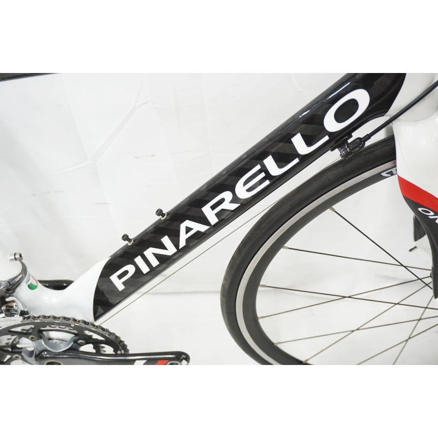 PINARELLO 「ピナレロ」 FP5 CARBON 2008年モデル ロードバイク / 奈良 