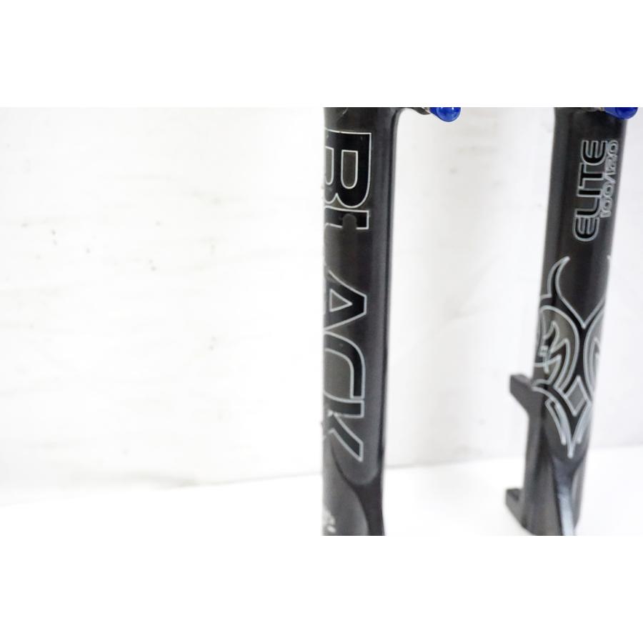 Manitou 「マニトウ」 Black Elite 100/120 サスペンション Manitou 「マニトウ」 Black Elite 100/120 サスペンション