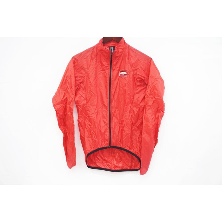 RERIC 自転車用ウィンドブレーカー RERIC 「レリック」 Mサイズ ウィンドブレーカー / 大阪美原北インター