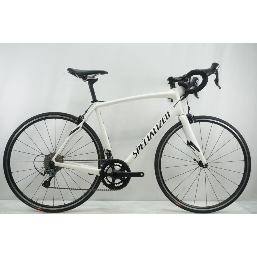 SPECIALIZED ROUBAIX SL4 TIAGRA 2017年モデル ロードバイク / 大宮店
