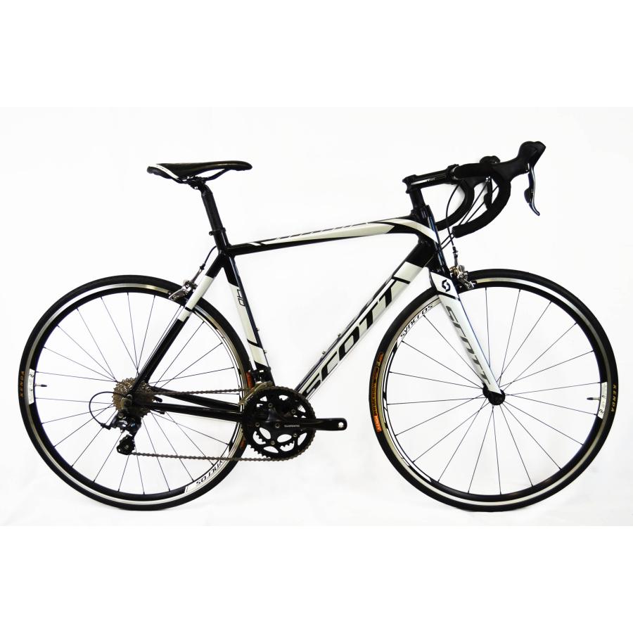 SCOTT 「スコット」 SPEEDSTER40 2015年頃モデル ロードバイク SCOTT 「スコット」 SPEEDSTER40 2015年頃モデル ロードバイク