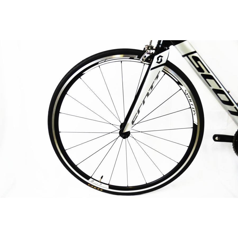 SCOTT 「スコット」 SPEEDSTER40 2015年頃モデル ロードバイク SCOTT 「スコット」 SPEEDSTER40 2015年頃モデル ロードバイク