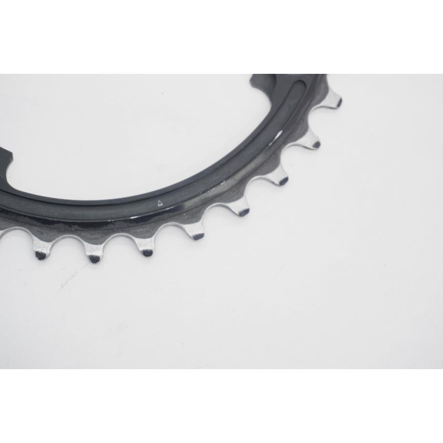 DURA-ACE 9000 チェーンリング 50-34T デュラエース 50-34T チェーンリング DURA-ACE 7900 7950 - メルカリ