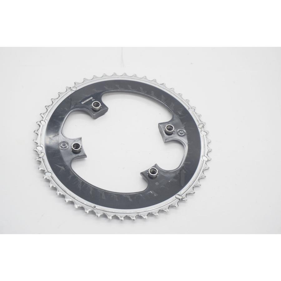 DURA-ACE FC-9000 50-34T チェーンリング SHIMANO「シマノ」 DURA-ACE FC-9000 50/34T チェーンリング