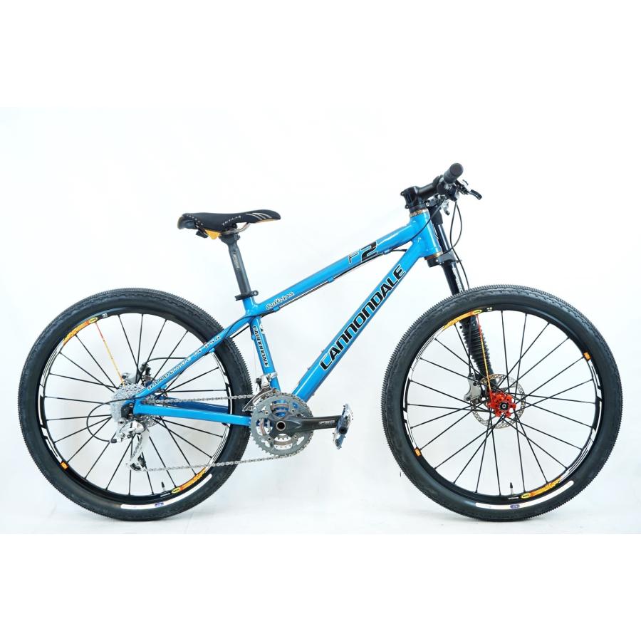 CANNONDALE 「キャノンデール」 CAFFEINE2 2007年モデル 26 CANNONDALE 「キャノンデール」 CAFFEINE2 2007年モデル 26