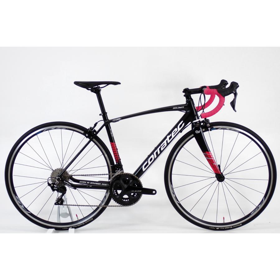 CORRATEC 「コラテック」 DOLOMITI 105 2023年モデル ロードバイク