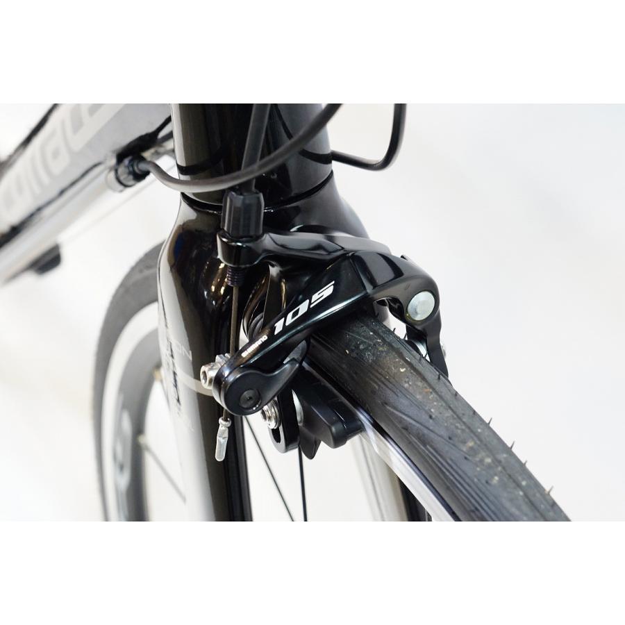 ロードバイク CORRATEC 「コラテック」 DOLOMITI 105 2019年 ロードバイク CORRATEC 「コラテック」 DOLOMITI 105 2019年