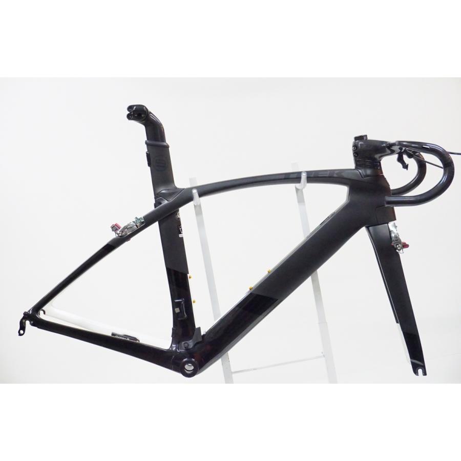 TREK 「トレック」 MADONE 9 H2 2016-2017年モデル フレームセット