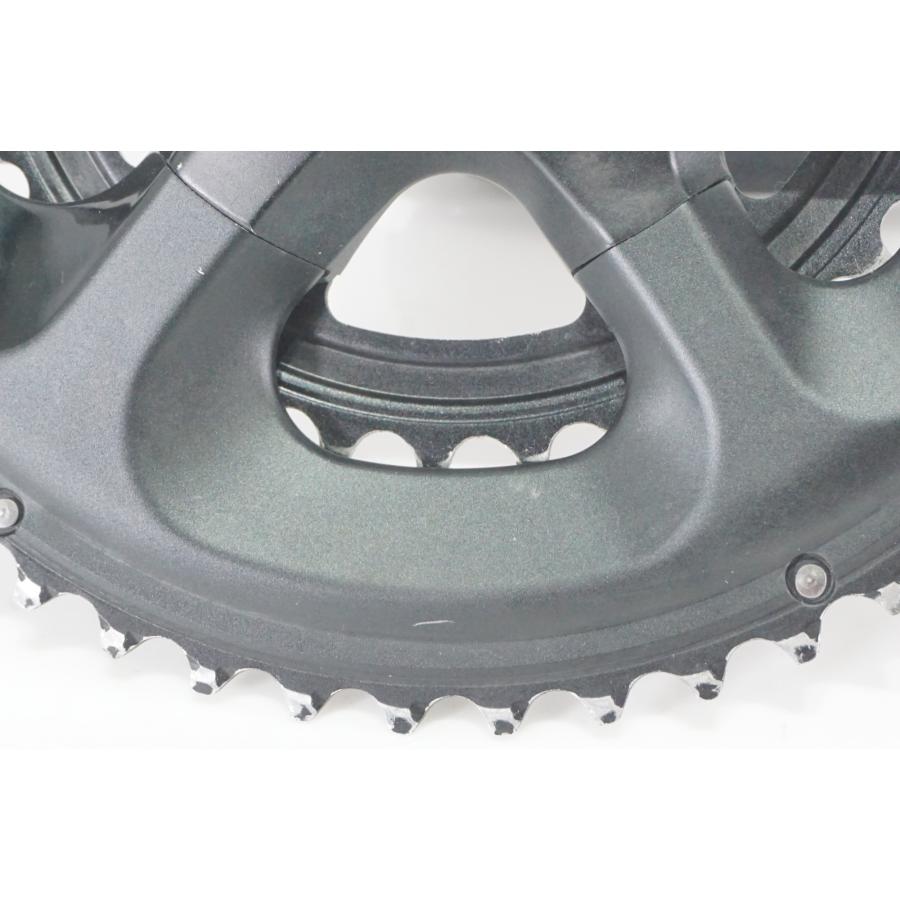 SHIMANO 「シマノ」 105 FC-5800 50-34T 170mm クランクセット