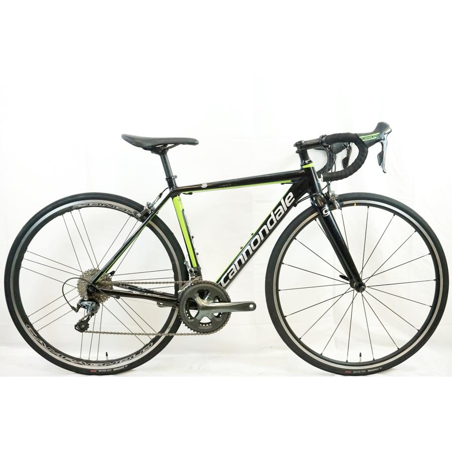 キャノンデール optimo Cannondale Optimo