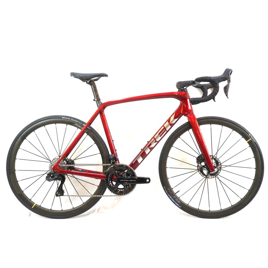 TREK 「トレック」 EMONDA SLR7 DISC 2021年モデル ロードバイク 