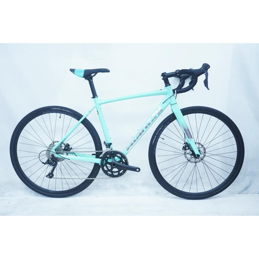 Bianchi Via Nirone 7 2023 47サイズ 引き取り限定 Bianchi Via Nirone