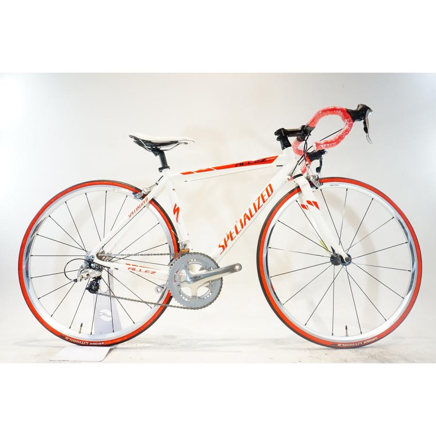 SPECIALIZED 「スペシャライズド」 ALLEZ SPORT 2007年モデル SPECIALIZED 「スペシャライズド」 ALLEZ SPORT 2007年モデル