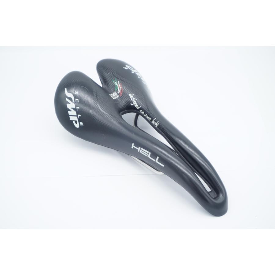 SELLE SMP 「セラエスエムピー」 HELL サドル/ 滋賀大津店