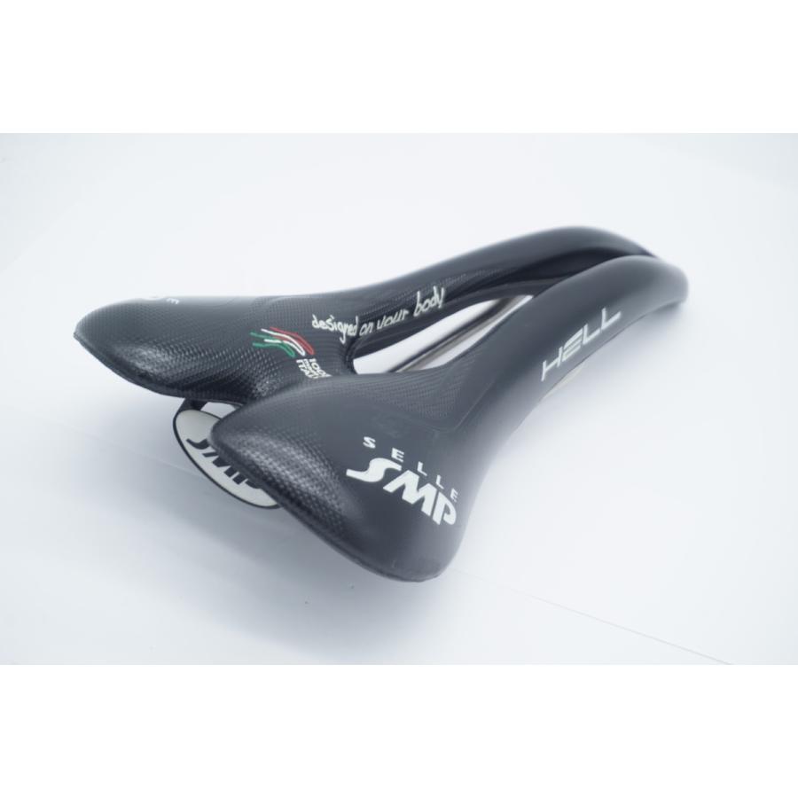 SELLE SMP 「セラエスエムピー」 HELL サドル/ 滋賀大津店