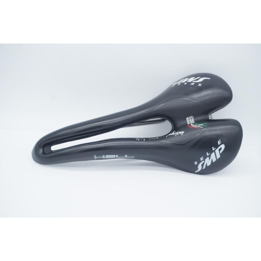 SELLE SMP 「セラエスエムピー」 HELL サドル/ 滋賀大津店