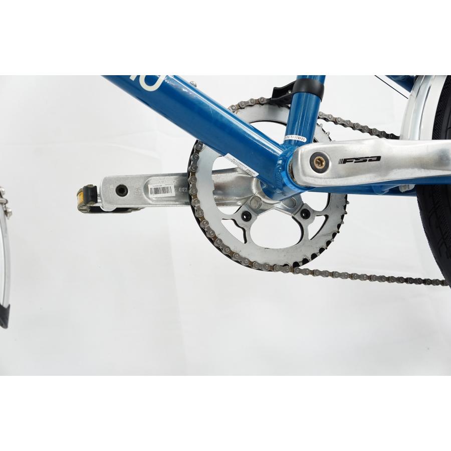 LOUIS GARNEAU 「ルイガノ」 LGS-MV1 年式不明 20インチ LOUIS GARNEAU 「ルイガノ」 LGS-MV1 年式不明 20インチ
