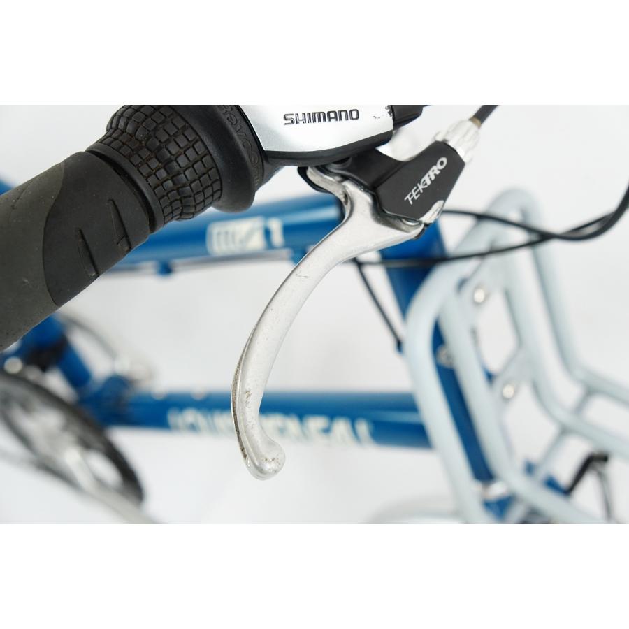 LOUIS GARNEAU 「ルイガノ」 LGS-MV1 年式不明 20インチ LOUIS GARNEAU 「ルイガノ」 LGS-MV1 年式不明 20インチ