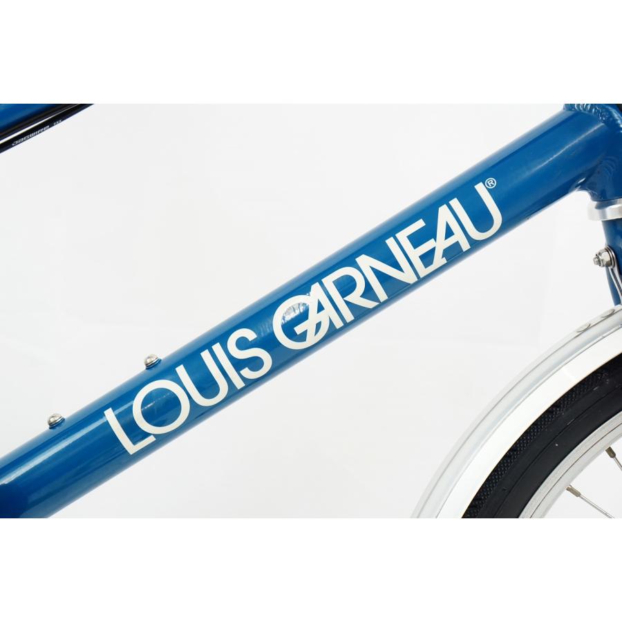 LOUIS GARNEAU 「ルイガノ」 LGS-MV1 年式不明 20インチ LOUIS GARNEAU 「ルイガノ」 LGS-MV1 年式不明 20インチ