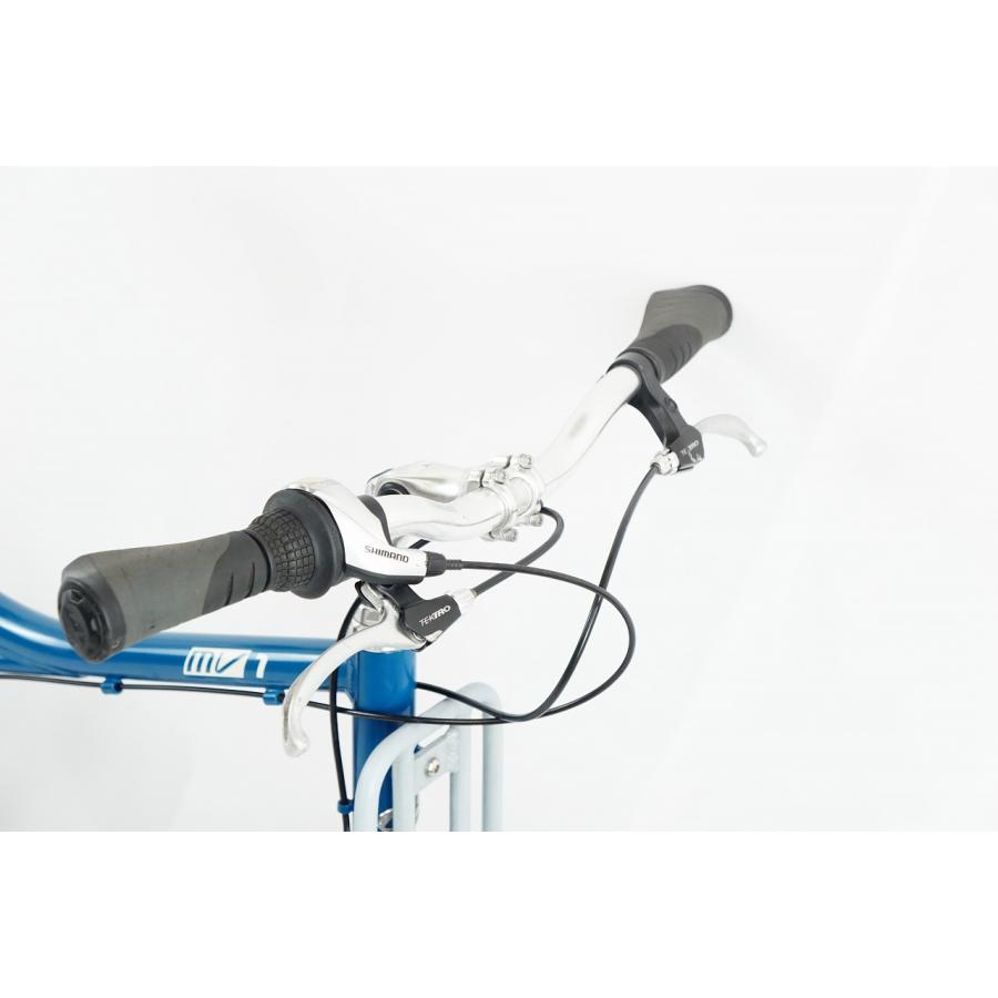 LOUIS GARNEAU 「ルイガノ」 LGS-MV1 年式不明 20インチ LOUIS GARNEAU 「ルイガノ」 LGS-MV1 年式不明 20インチ