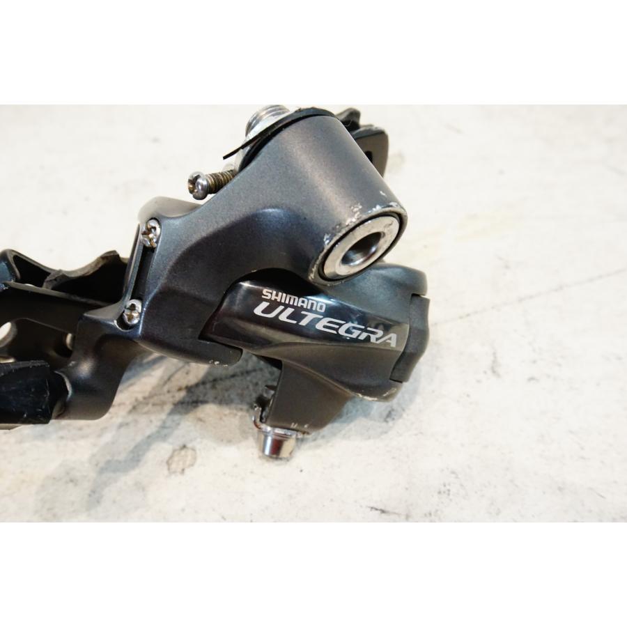 SHIMANO 「シマノ」 ULTEGRA RD-6700 リアディレイラー / 横浜 SHIMANO 「シマノ」 ULTEGRA RD-6700 リアディレイラー / 横浜