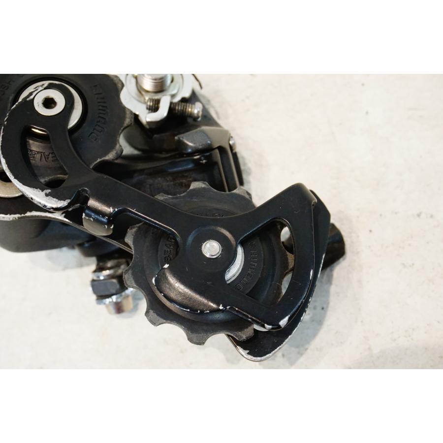 SHIMANO 「シマノ」 ULTEGRA RD-6700 リアディレイラー / 横浜 SHIMANO 「シマノ」 ULTEGRA RD-6700 リアディレイラー / 横浜