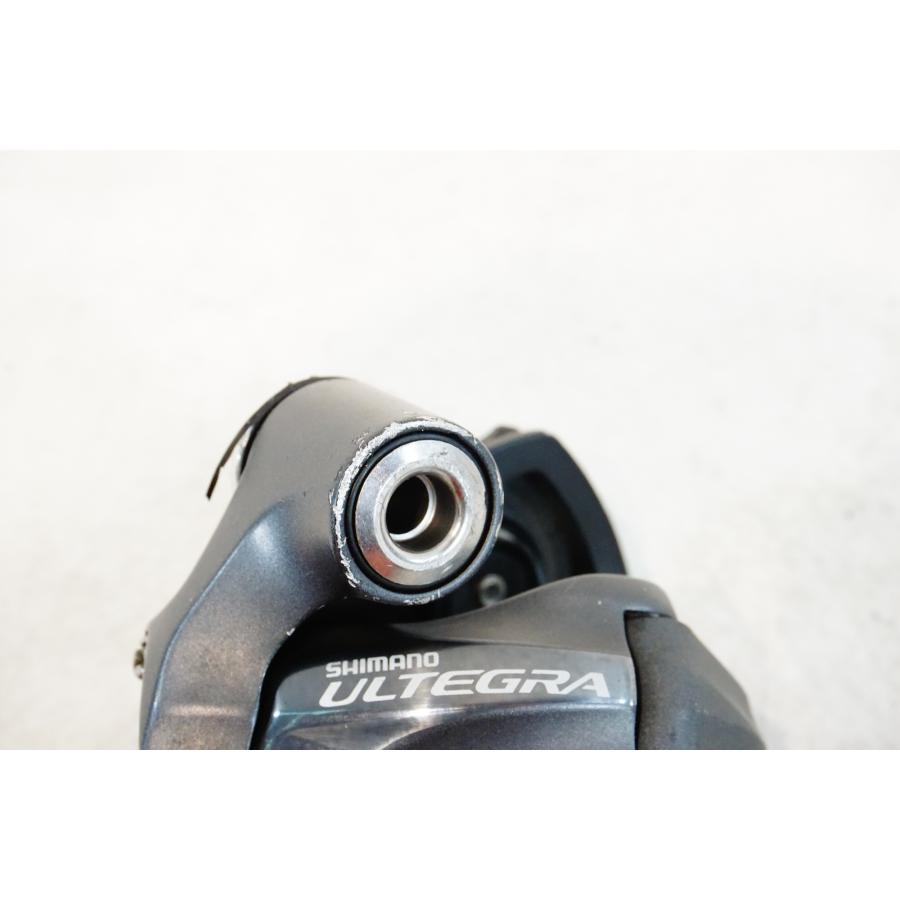 SHIMANO 「シマノ」 ULTEGRA RD-6700 リアディレイラー / 横浜 SHIMANO 「シマノ」 ULTEGRA RD-6700 リアディレイラー / 横浜
