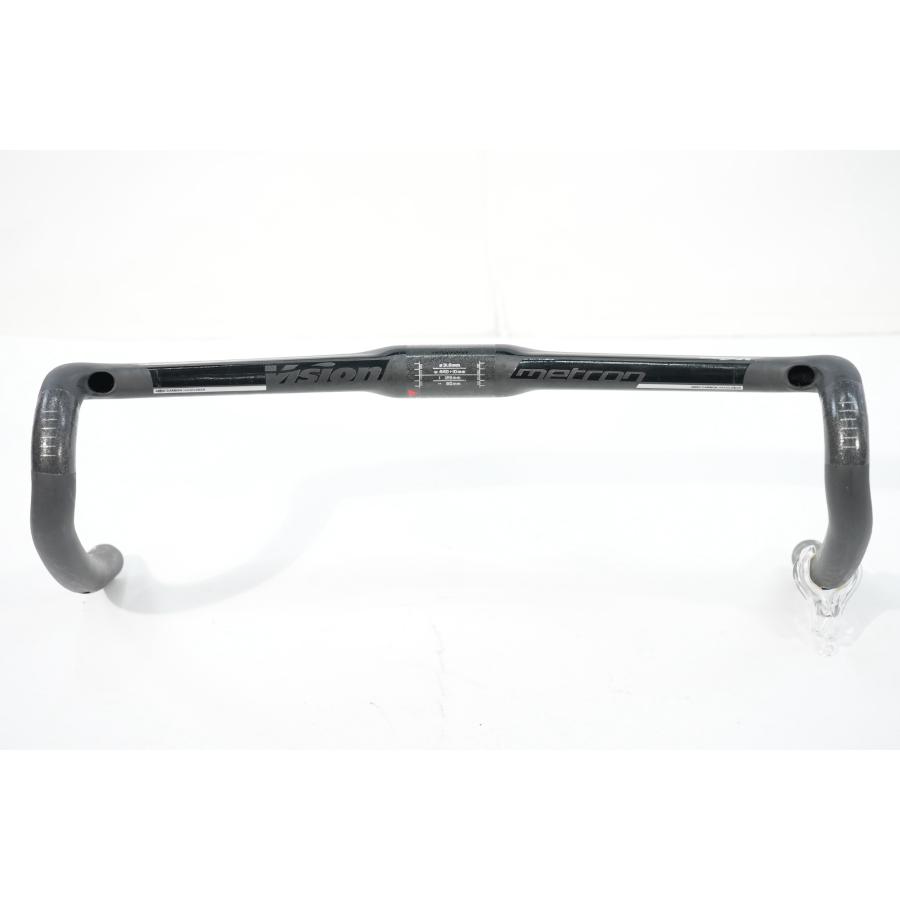VISION 「ヴィジョン」 METRON AERO CARBON φ31.8 440+10mm VISION 「ヴィジョン」 METRON AERO CARBON φ31.8 440+10mm