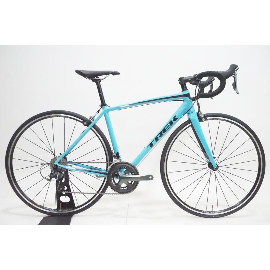TREK EMONDA ALR4 2018 ロードバイク 高品質アルミロード。TREK(トレック) 2018年モデル EMONDA