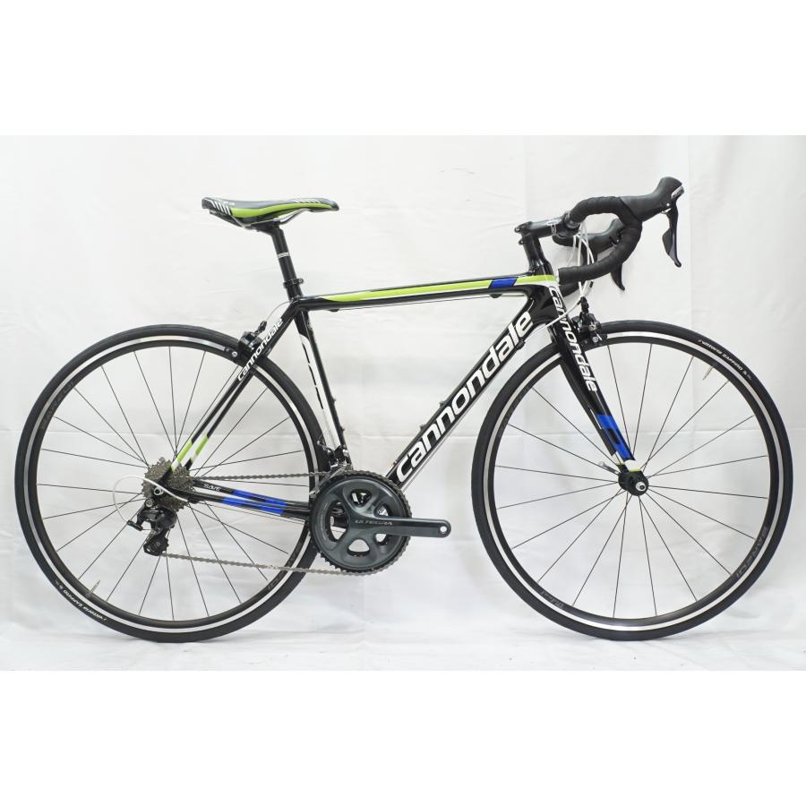 CANNONDALE 「キャノンデール」 SUPERSIX EVO 105 カスタム 2015年