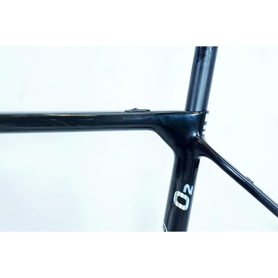 FACTOR 「ファクター」 O2 VAM 2020年モデル フレームセット / 有明店