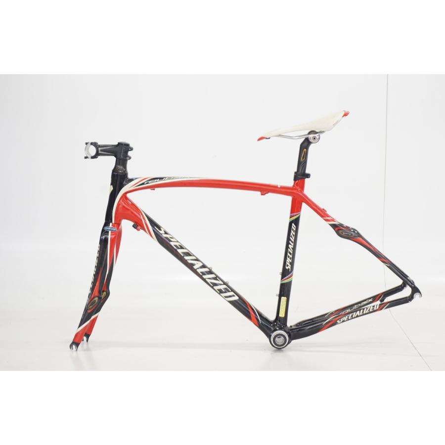 SPECIALIZED 「スペシャライズド」 S-WORKS ROUBAIX SL 2008年 SPECIALIZED 「スペシャライズド」 S-WORKS ROUBAIX SL 2008年