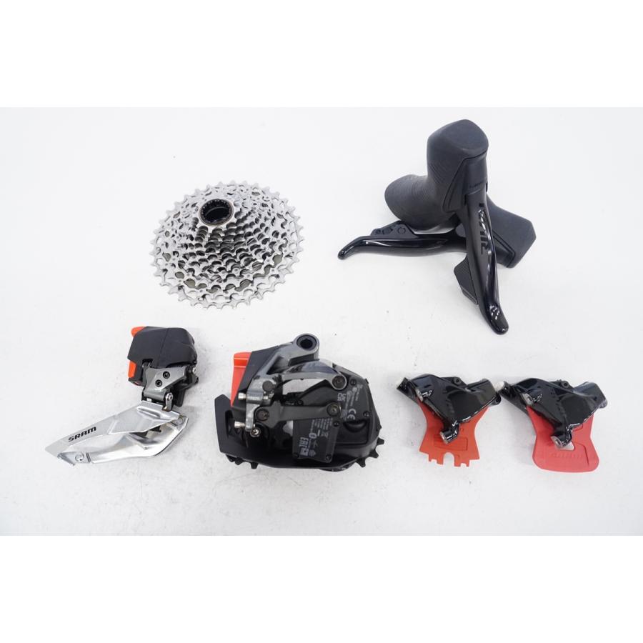 SRAM 「スラム」 RIVAL E-TAP AXS D1 コンポセット / 浜松店