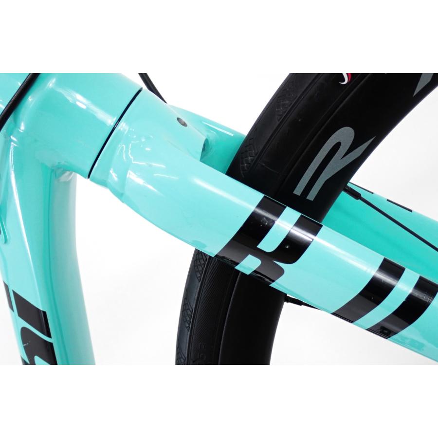 BIANCHI 「ビアンキ」 ROMA2 2023年モデル クロスバイク BIANCHI 「ビアンキ」 ROMA2 2023年モデル クロスバイク
