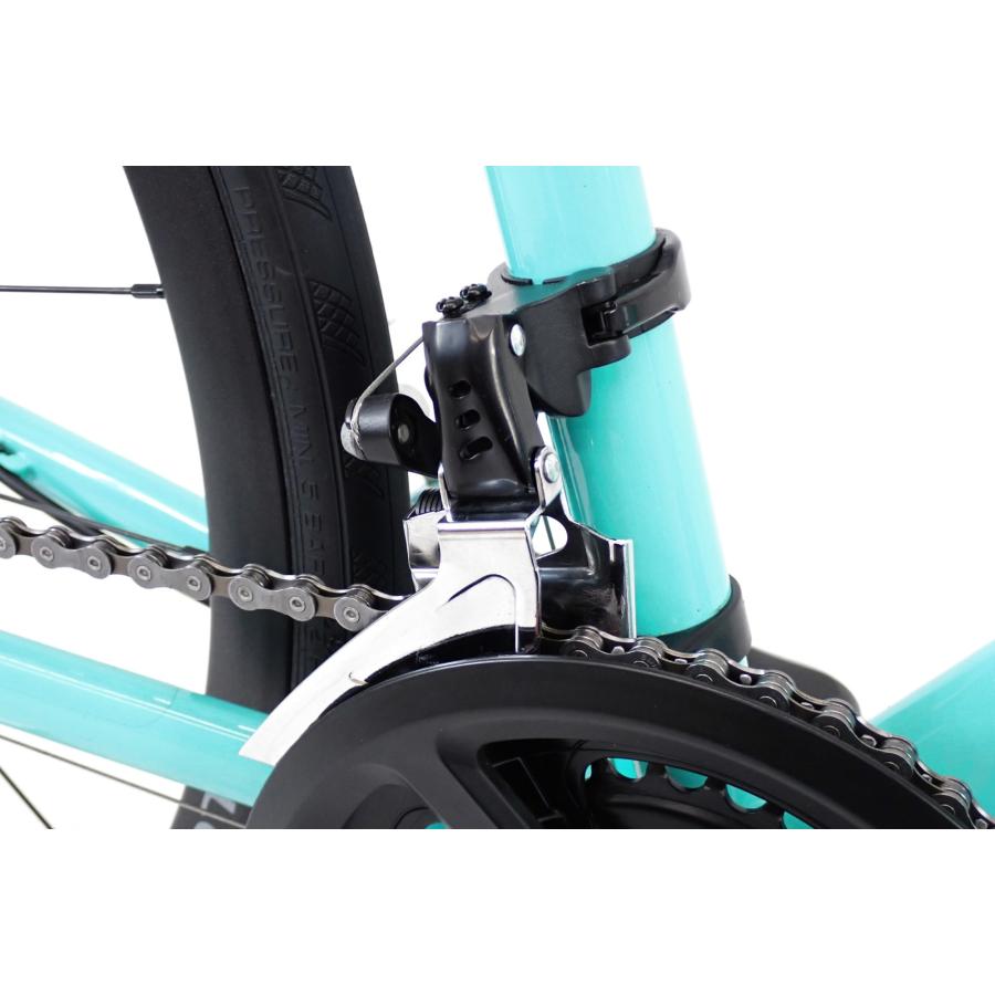 BIANCHI 「ビアンキ」 ROMA2 2023年モデル クロスバイク BIANCHI 「ビアンキ」 ROMA2 2023年モデル クロスバイク