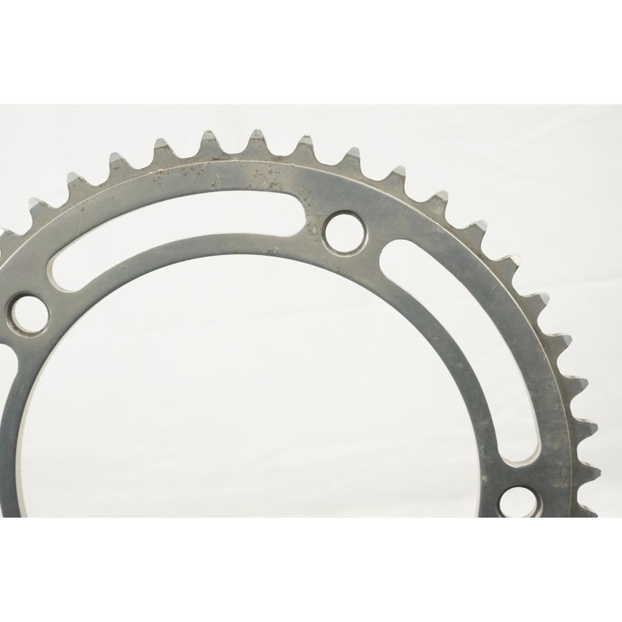 SUGINO 「スギノ」 MIGHTY COMPETITION PCD151 47T チェーン SUGINO 「スギノ」 MIGHTY COMPETITION PCD151 47T チェーン