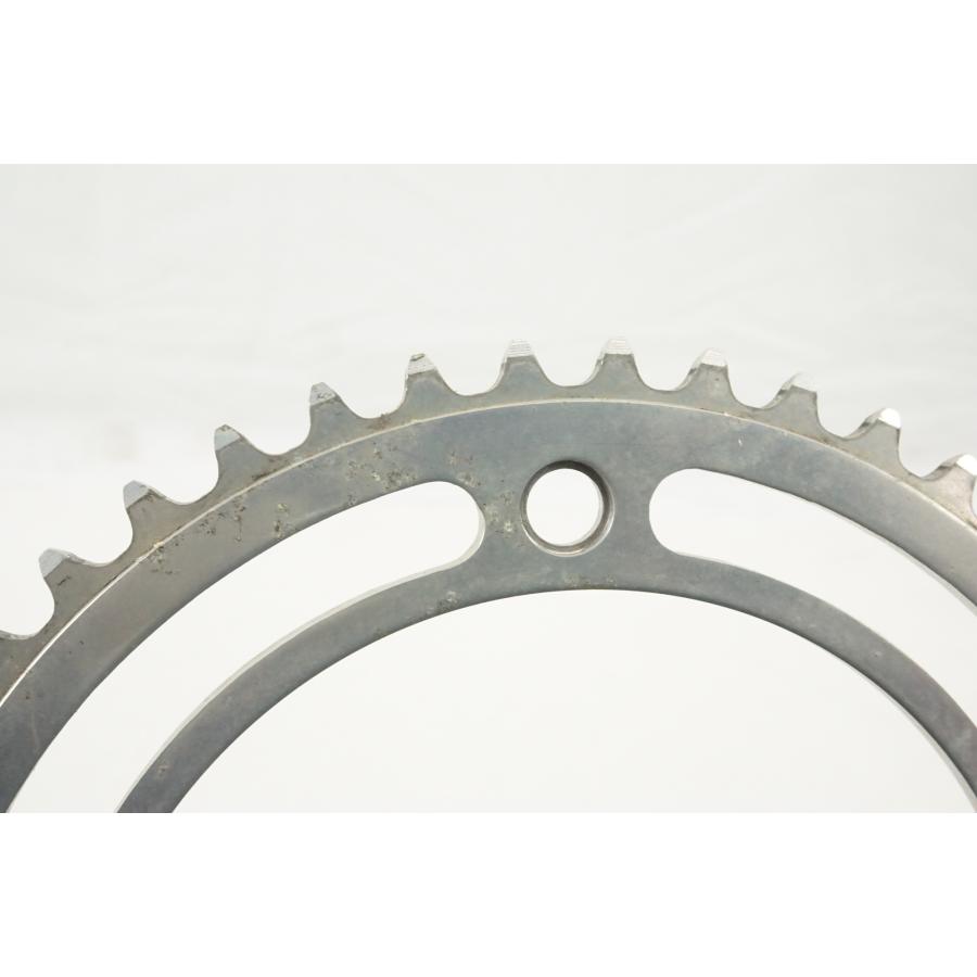 SUGINO 「スギノ」 MIGHTY COMPETITION PCD151 47T チェーン SUGINO 「スギノ」 MIGHTY COMPETITION PCD151 47T チェーン