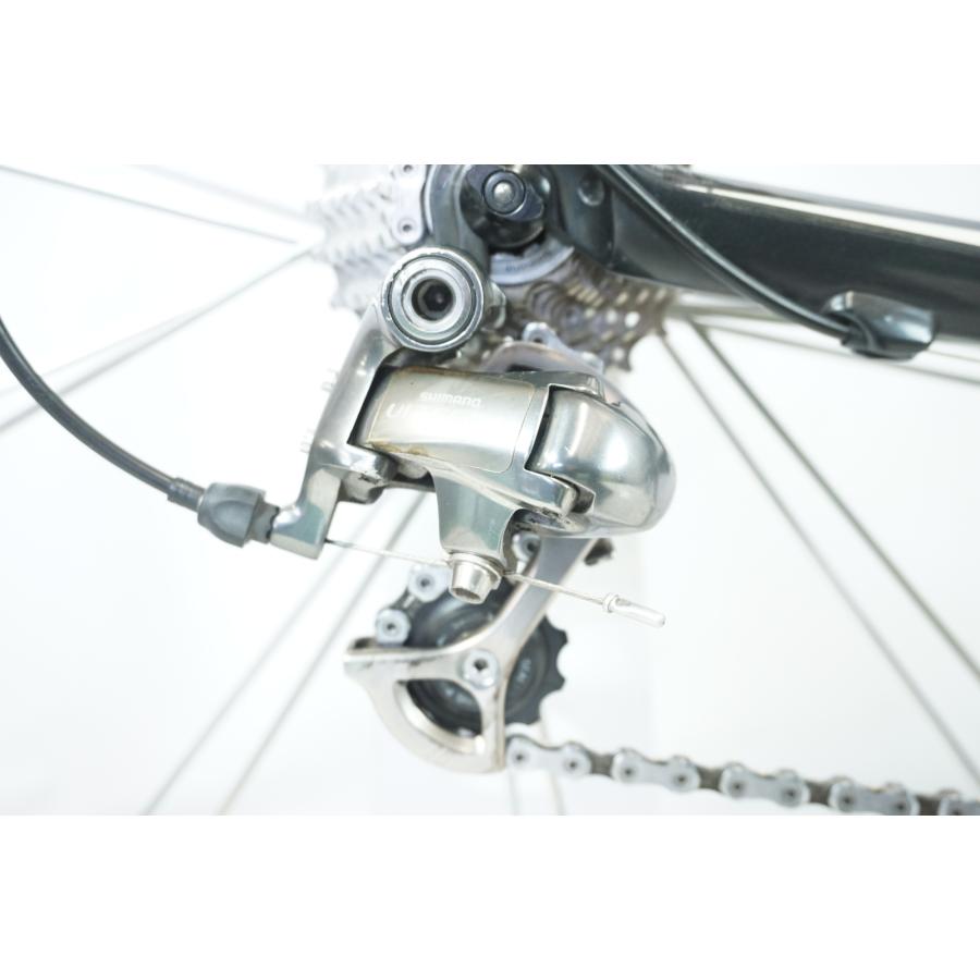 TREK 「トレック」 MADONE 5.2 2008年頃 ロードバイク / 宇都宮店の画像