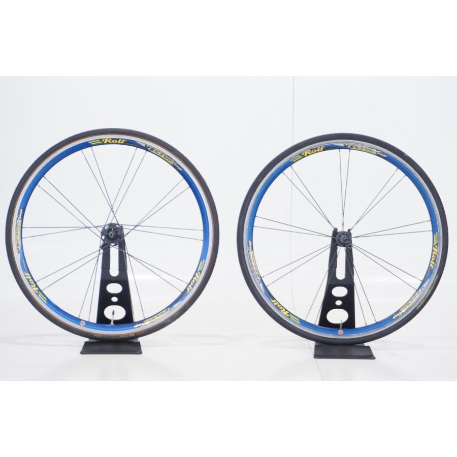 ROLF 「ロルフ」 VECTOR COMP SHIMANO8-9速 ホイールセット ROLF 「ロルフ」 VECTOR COMP SHIMANO8-9速 ホイールセット