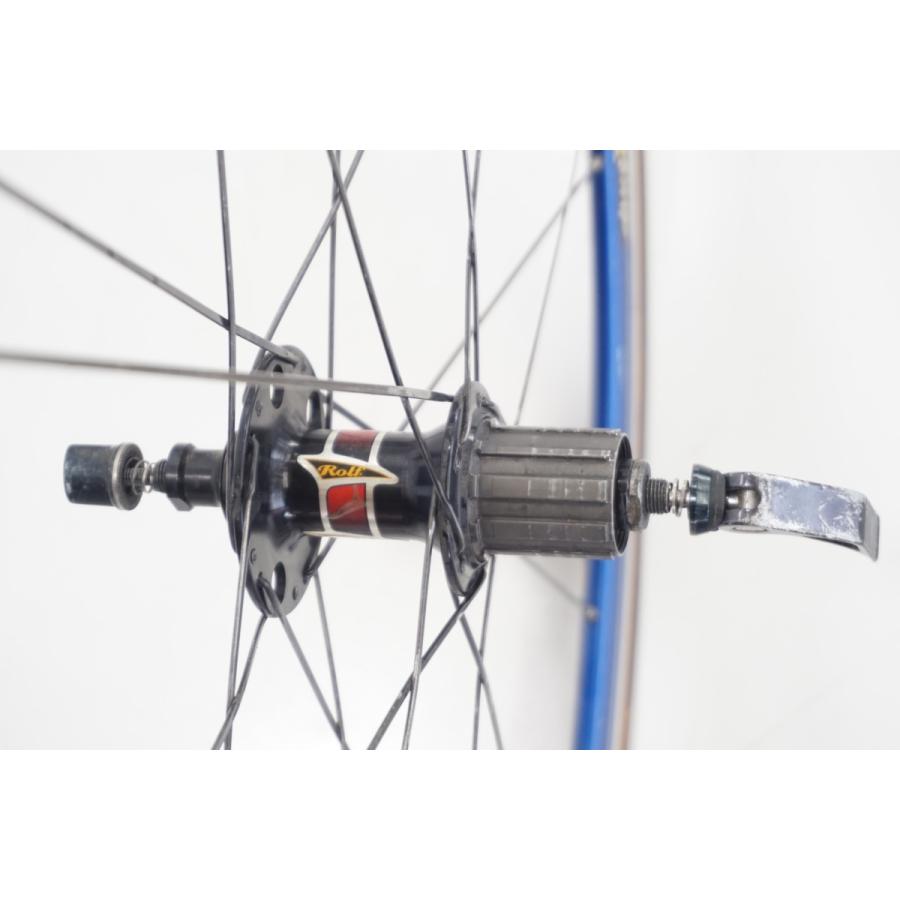 ROLF 「ロルフ」 VECTOR COMP SHIMANO8-9速 ホイールセット