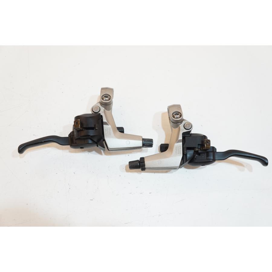 SHIMANO 「シマノ」 DEORE LX ST-M580 レバー / バイチャリ浦和