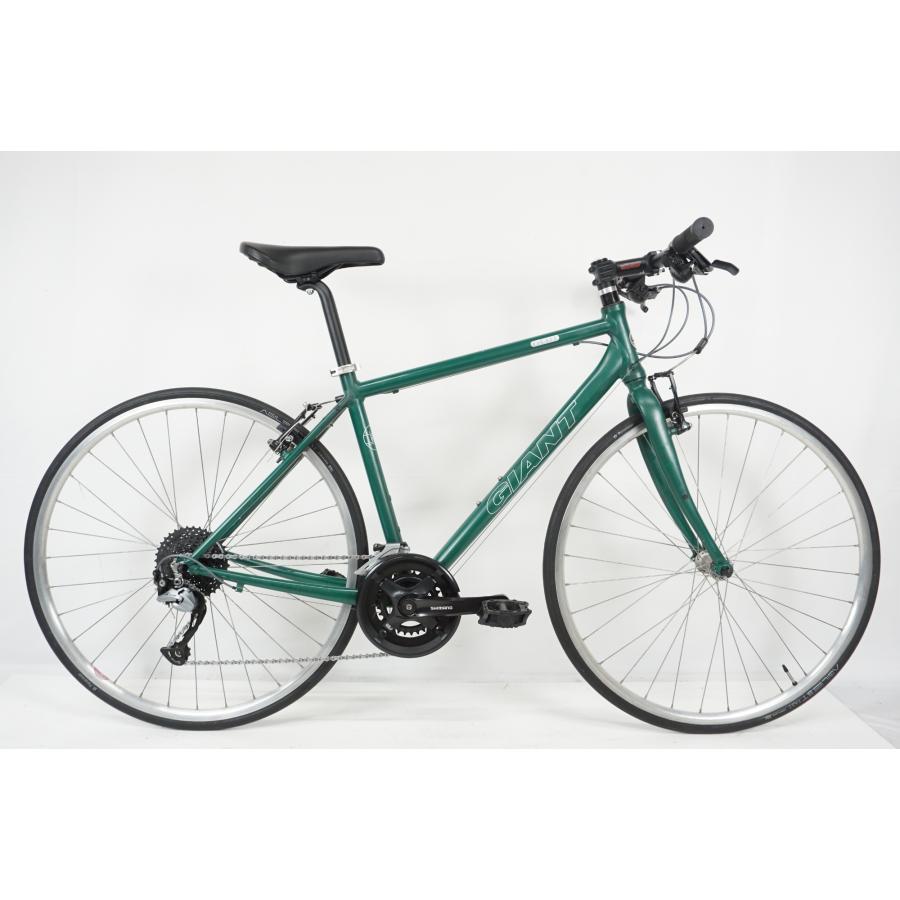 GIANT ESCAPE R3 2012年モデル クロスバイク