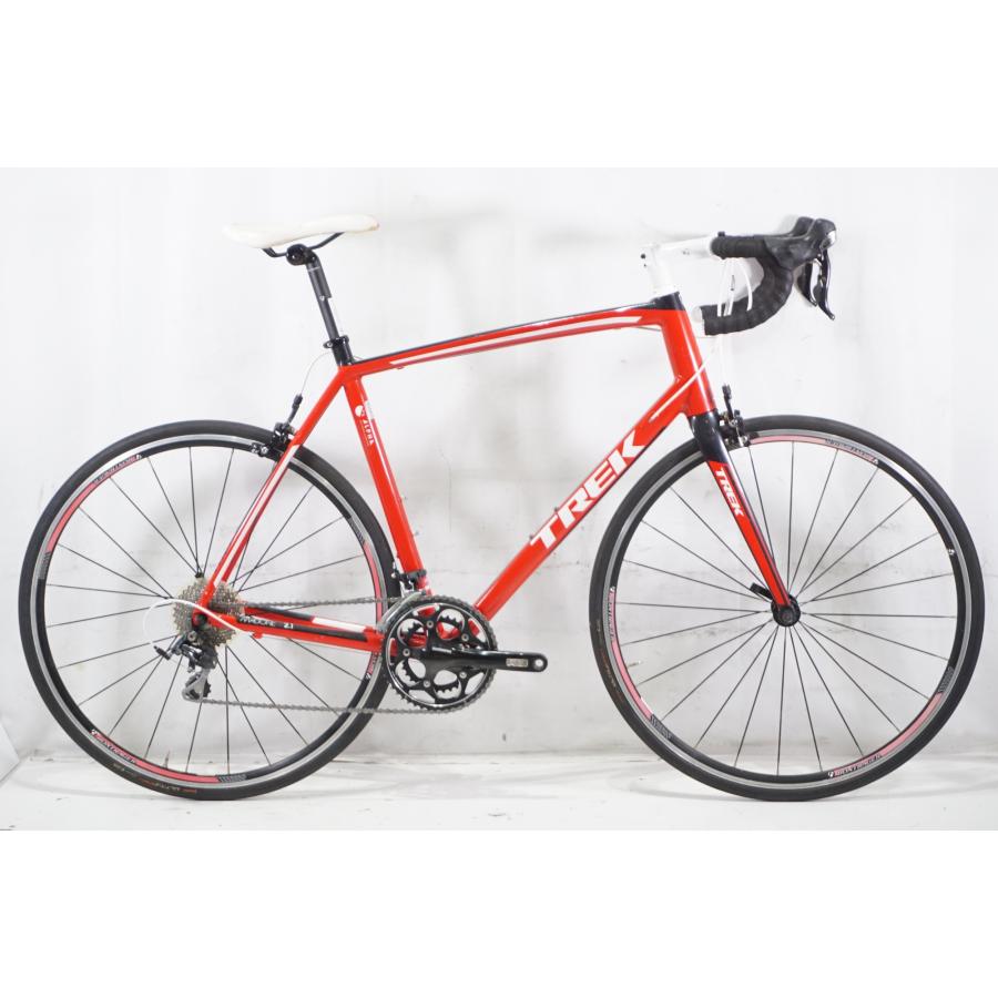 ロードバイク TREK MADONE/2.1 ジャンク