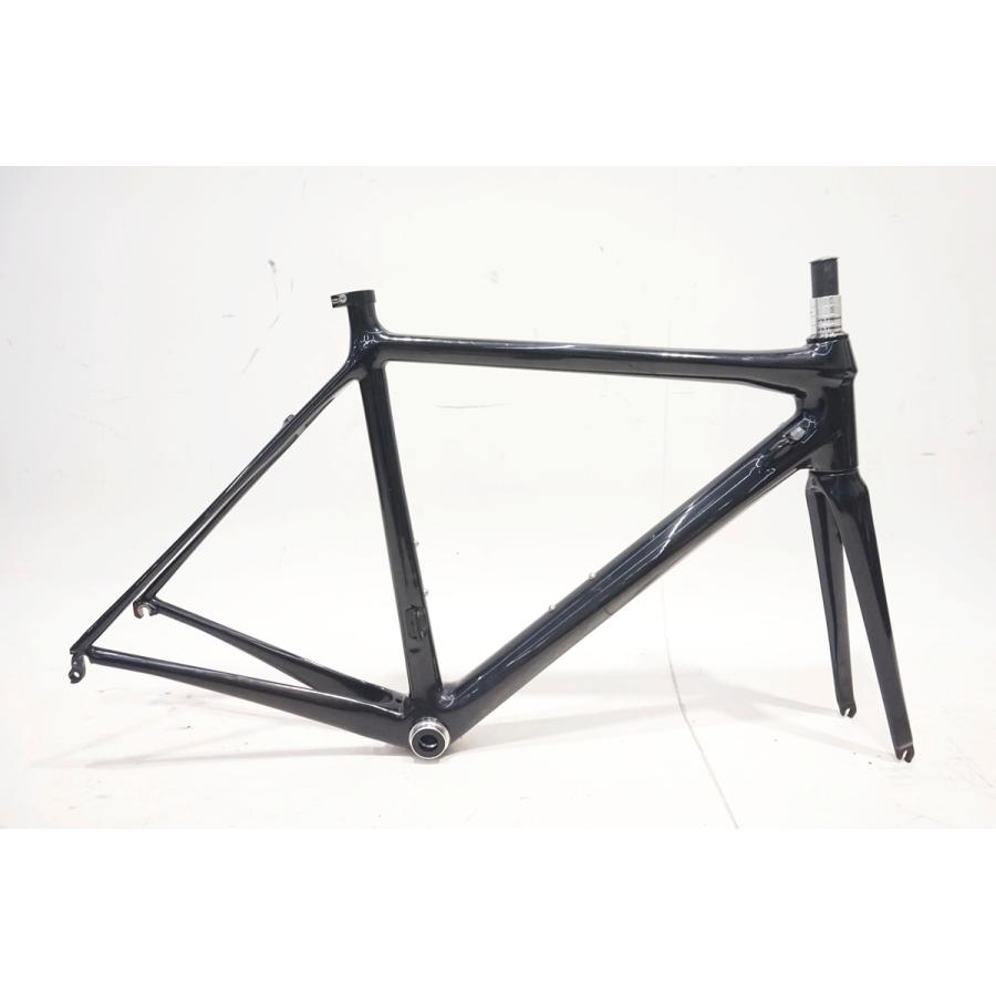 ブランド不明 カーボン フレームセット / 大阪門真店 : バイチャリ