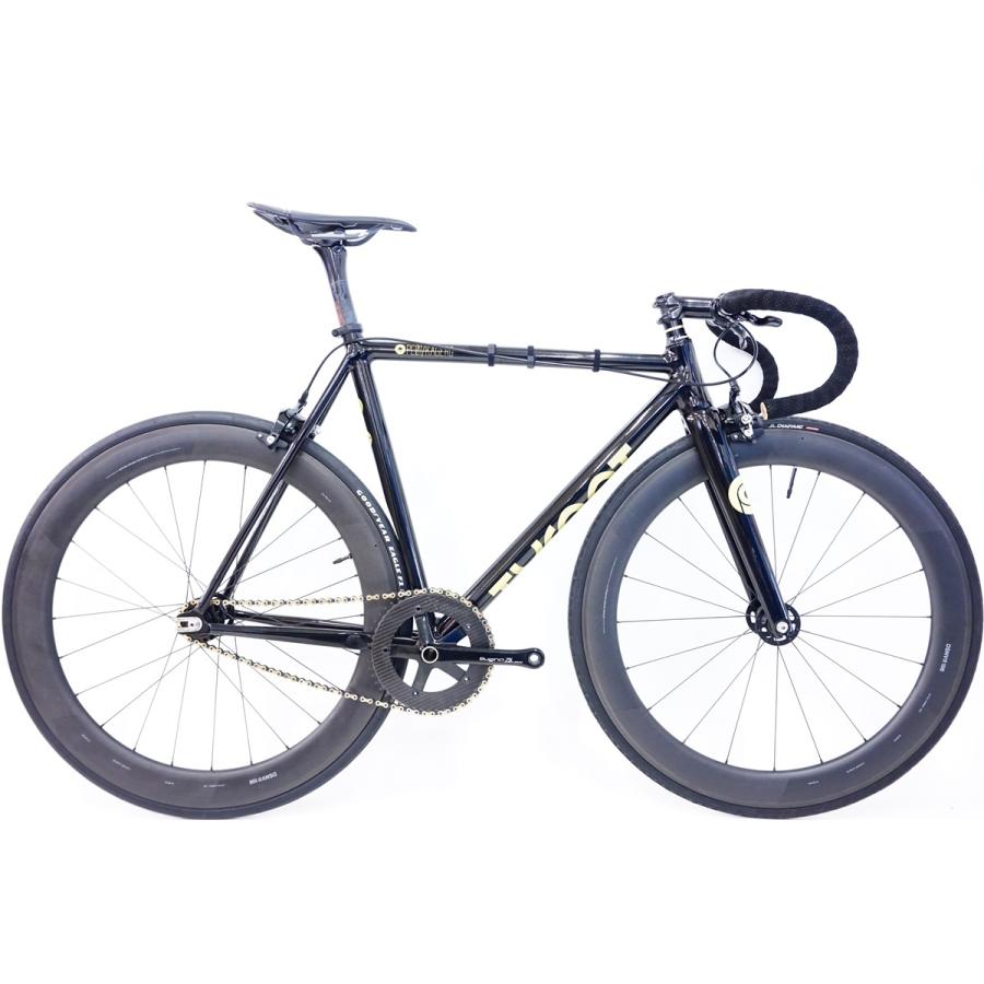 TYRANT BIKES 「タイラントバイクス」KAGERO 2021モデル ピストバイク  