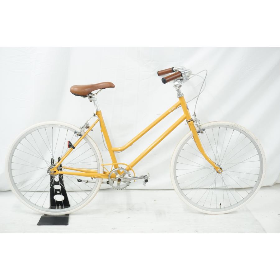 ジャンク TOKYO BIKE 「トーキョーバイク」 BISOU 年式不明