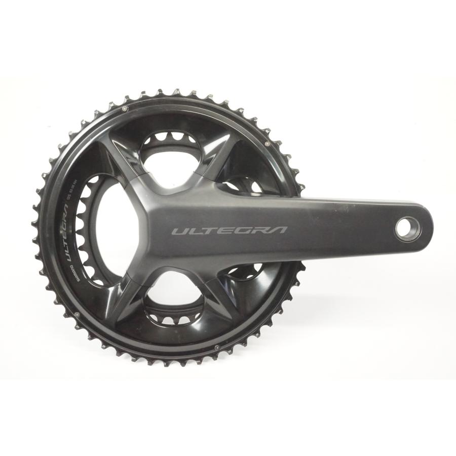SHIMANO 「シマノ」 ULTEGRA Di2 R8100系 (R8150/R8170) コンポ