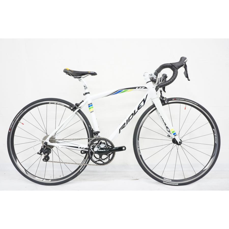 値下げ】RIDLEY LIZ AL(リドレーリズAL) 2016年モデル